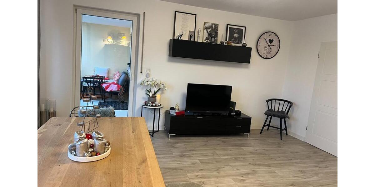 Wohnen auf Zeit Regensburg Galgenberg - 3 Zimmer, 76 m&sup2;, 529&euro; | Angebot:25343327