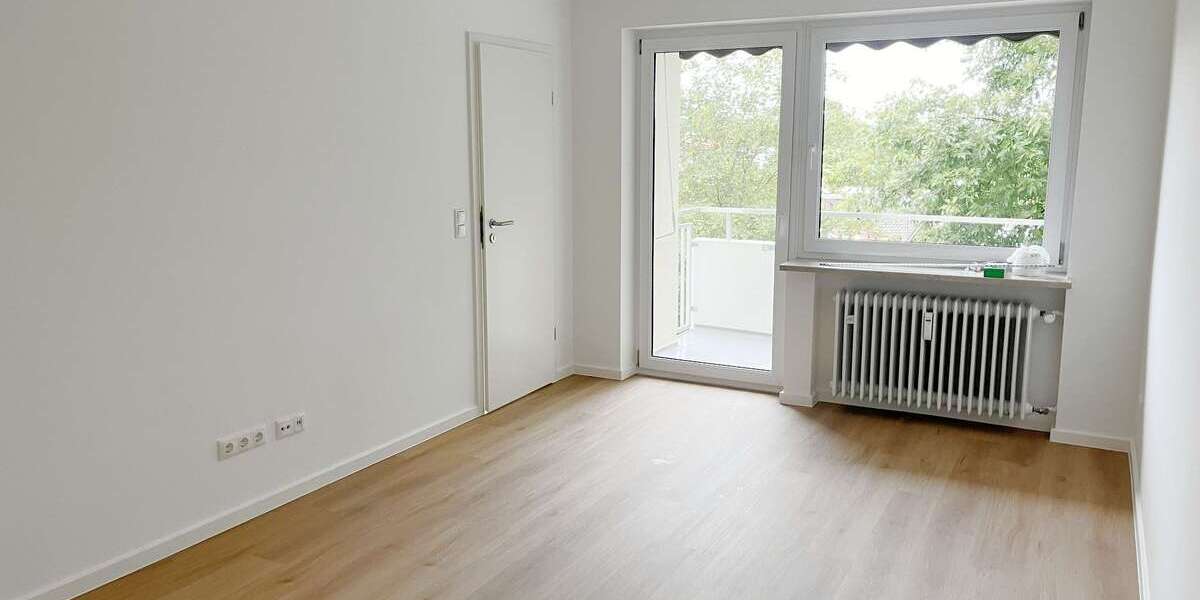 Etagenwohnung Grafing Höllmühle - 1 Zimmer, 28 m&sup2;, 740&euro; | Angebot:26805735