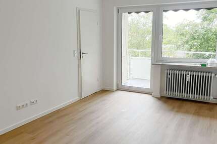 Wohnung Grafing Höllmühle - 1 Zimmer, 28 m&sup2;, 740&euro; | Angebot:26805735