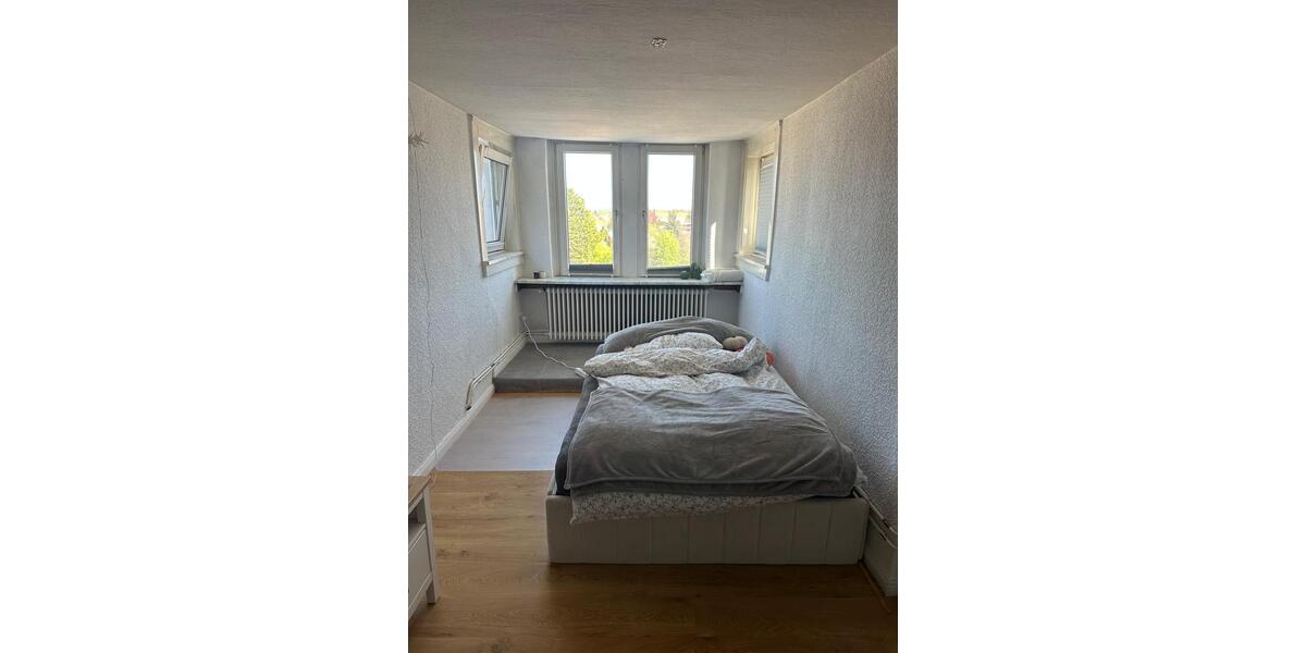 Wohnen auf Zeit Wolfenbüttel Ahlum - 4 Zimmer, 120 m&sup2;, 290&euro; | Angebot:26317987