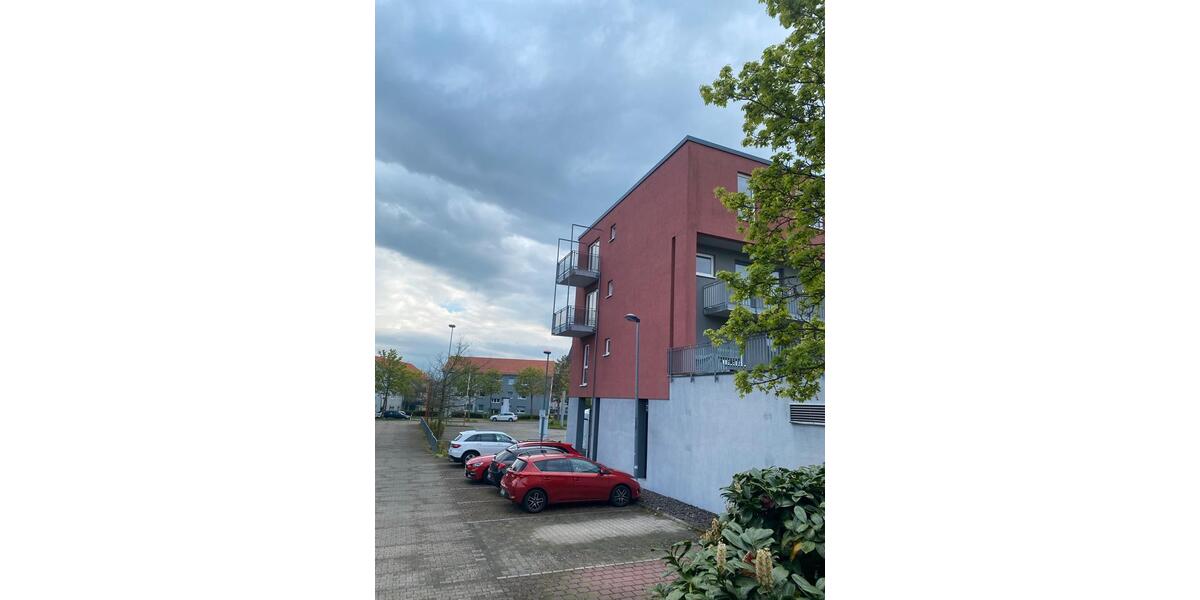 Maisonette Wohnung , 3 Zimmer, Küche, Bad , Gäste WC , 3 zimmer