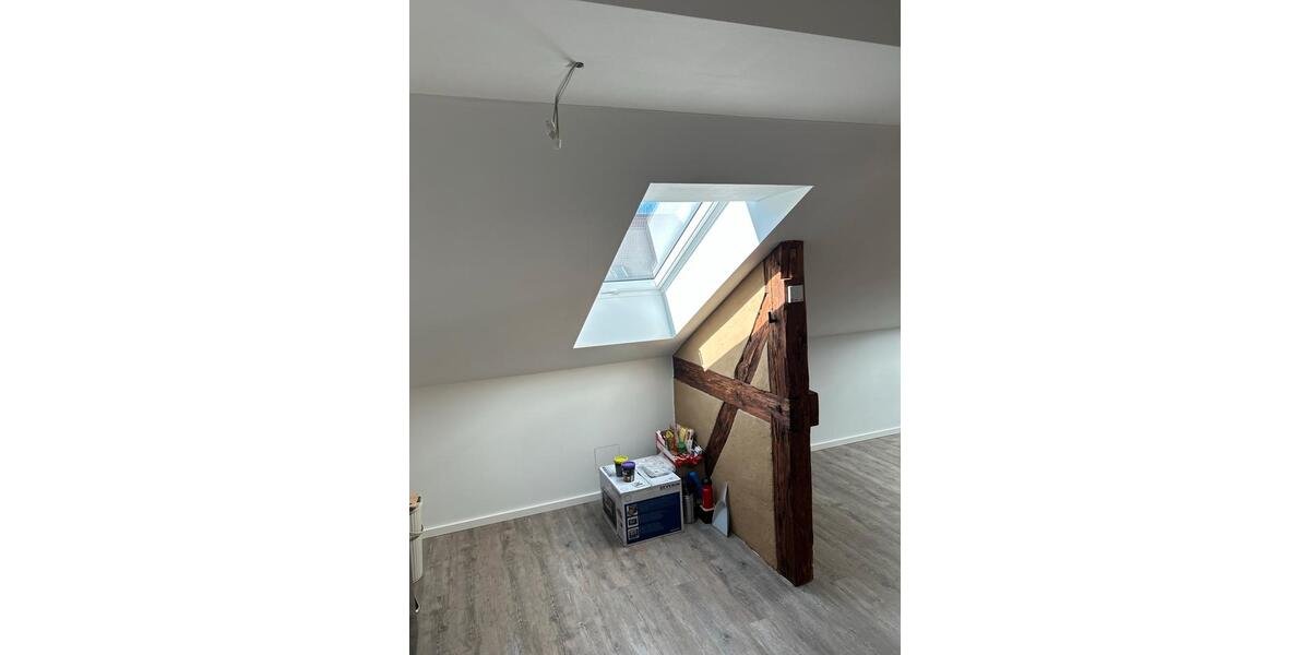 Dachgeschoßwohnung Berlin Pankow - 2 Zimmer, 70 m&sup2;, 1.350&euro; | Angebot:26237471