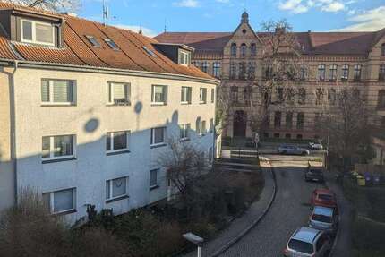 Wohnung Magdeburg Sudenburg - 2 Zimmer, 48 m&sup2;, 400&euro; | Angebot:26314802