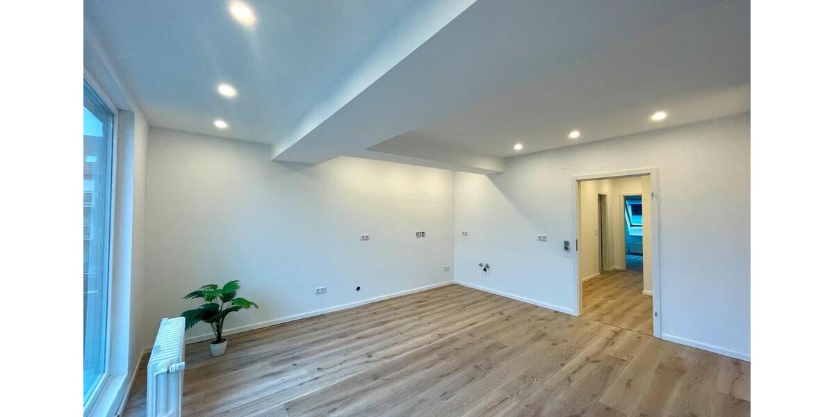 Etagenwohnung Büsum - 2 Zimmer, 94 m&sup2;, 1.220&euro; | Angebot:25053614