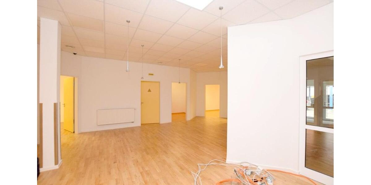 Gewerbeobjekt Halberstadt - 1.200&euro; | Angebot:21669386