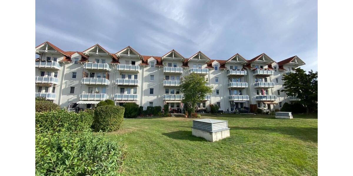 Etagenwohnung Borsdorf - 2 Zimmer, 61 m&sup2;, 495&euro; | Angebot:25889910