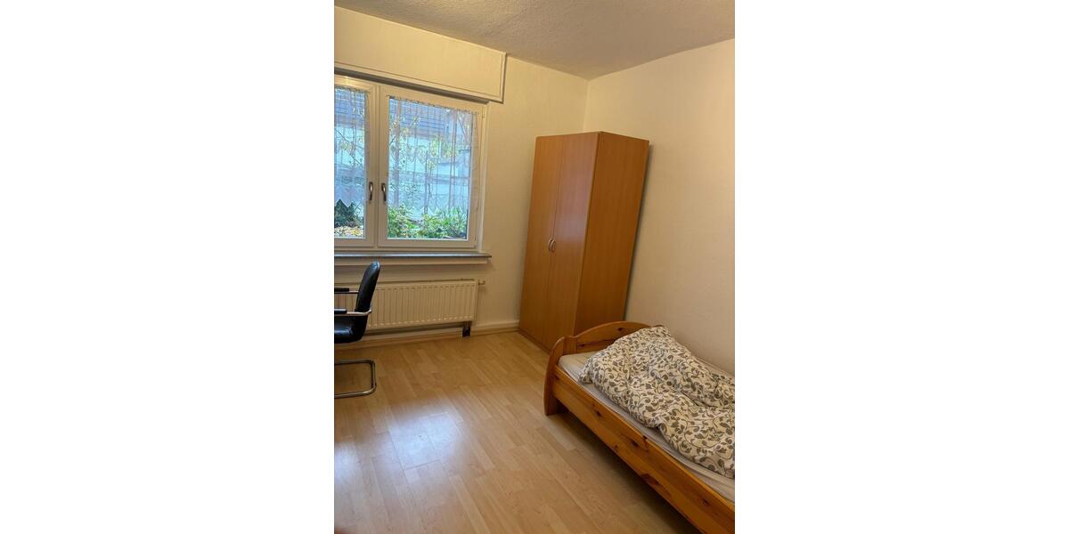 Etagenwohnung Büren - 3 Zimmer, 86 m&sup2;, 650&euro; | Angebot:25933964