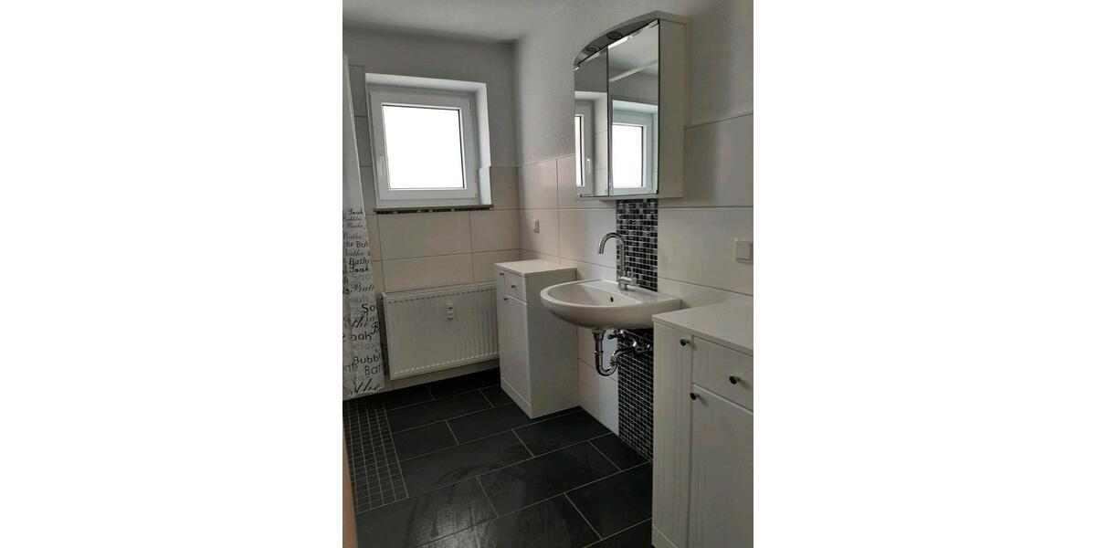 Etagenwohnung Alsfeld - 3 Zimmer, 86 m&sup2;, 610&euro; | Angebot:26698318
