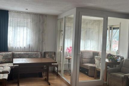 Wohnung Sulz am Neckar - 2 Zimmer, 60 m&sup2;, 900&euro; | Angebot:26648255