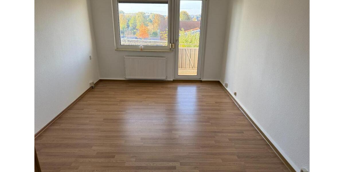 Schnuckelige Erdgeschosswohnung im Zentrum von Demmin, Peeneblick 1 zimmer