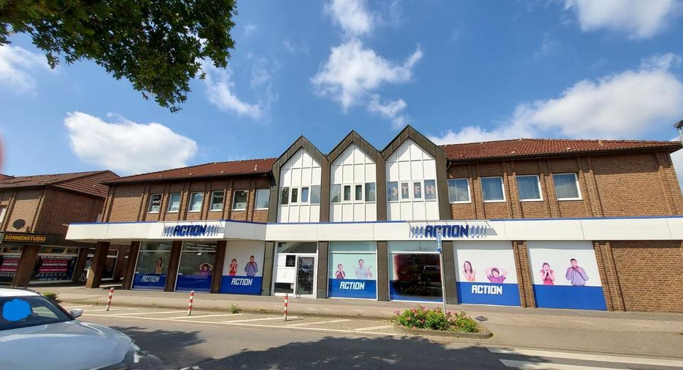 Helle Büro-Praxisfläche zu vermieten zimmer