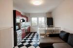 Dachgeschoßwohnung Ludwigshafen am Rhein - 4 Zimmer, 108 m&sup2;, 1.300&euro; | Angebot:26638269