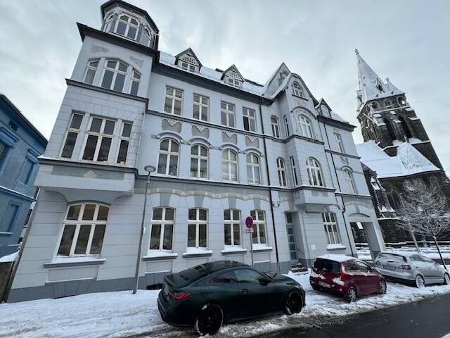 Gewerbeobjekt Lüdenscheid Knapp - 9 Zimmer, 180 m&sup2;, 1.300&euro; | Angebot:23948755
