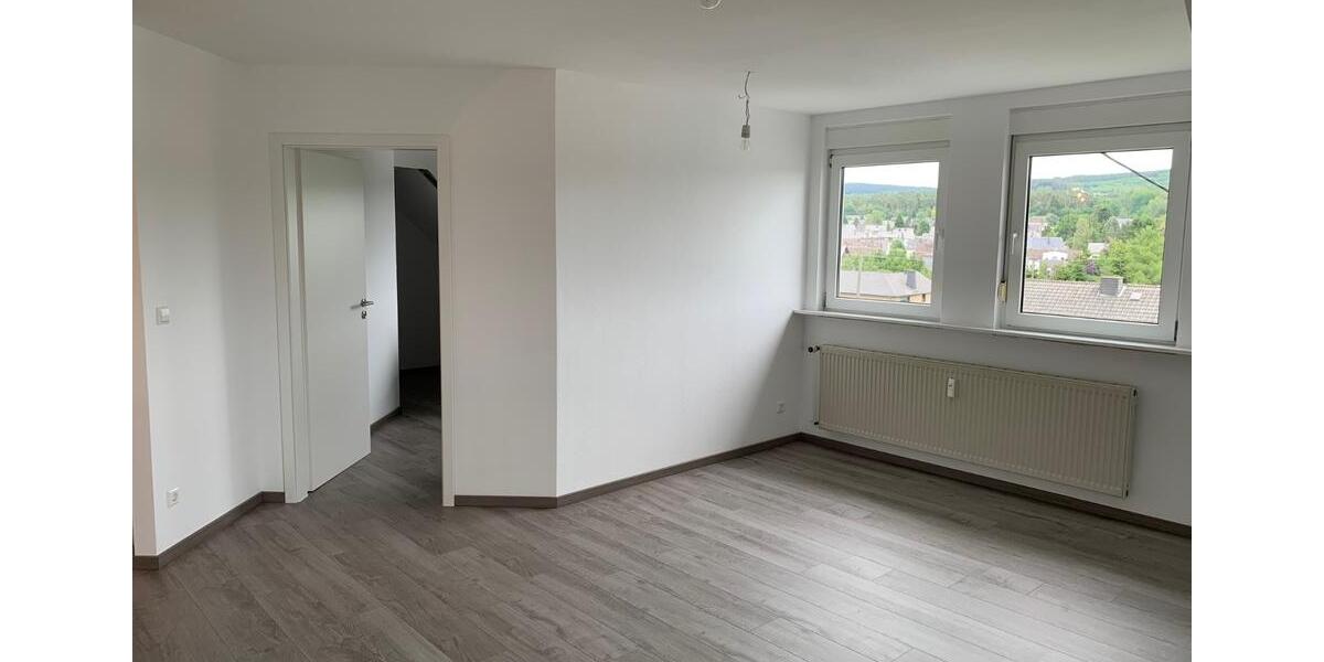 Dachgeschoßwohnung Argenthal - 3 Zimmer, 67 m&sup2;, 650&euro; | Angebot:26545216
