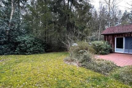 Haus zur Vermietung in Sandkrug 2 zimmer