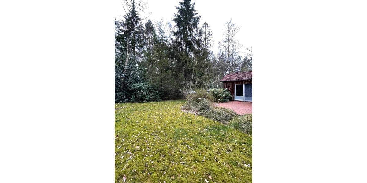 Haus zur Vermietung in Sandkrug 2 zimmer