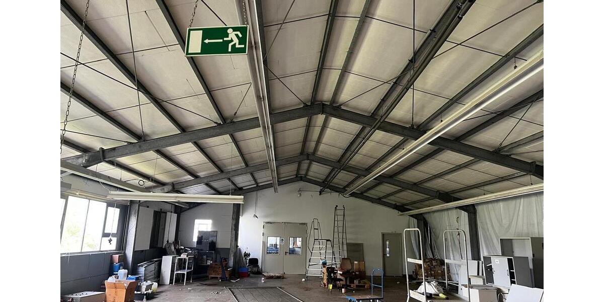 Gewerbeobjekt Fischbachtal - 540&euro; | Angebot:25565876