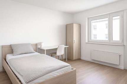 Zimmer Heilbronn Sontheim - 340&euro; | Angebot:24339420