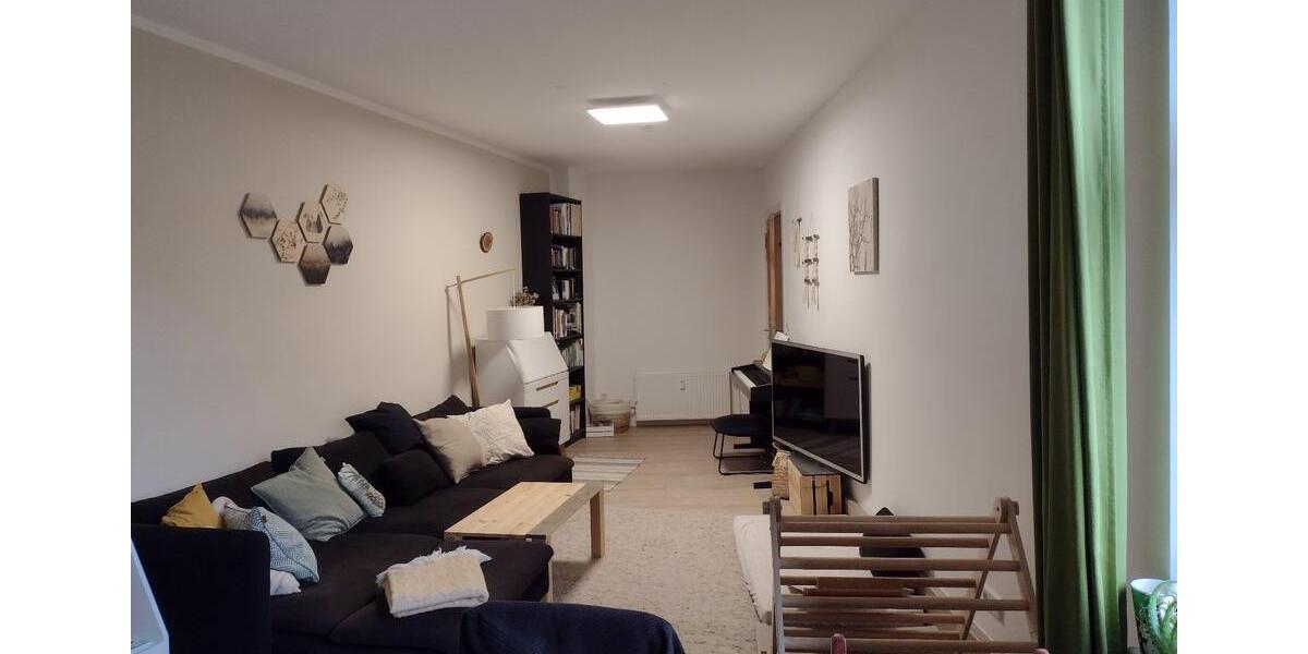 Wohnen auf Zeit Berlin Treptow-Köpenick - 3 Zimmer, 81 m&sup2;, 1.078&euro; | Angebot:26693727