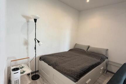 Wohnen auf Zeit Bad Nauheim - 1 Zimmer, 40 m&sup2;, 70&euro; | Angebot:24608555