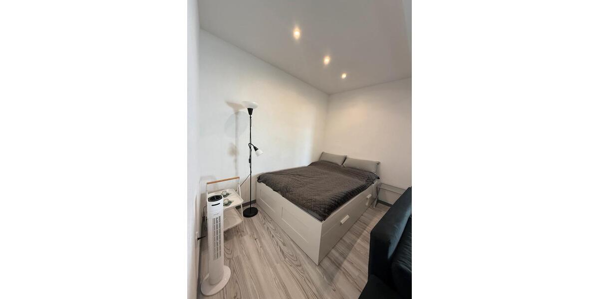 Wohnen auf Zeit Bad Nauheim - 1 Zimmer, 40 m&sup2;, 70&euro; | Angebot:24608555