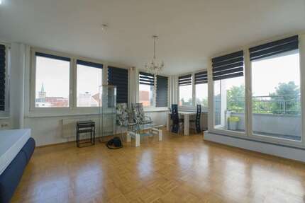 Wohnung Viersen Rintgen - 1 Zimmer, 46 m&sup2;, 425&euro; | Angebot:27213131