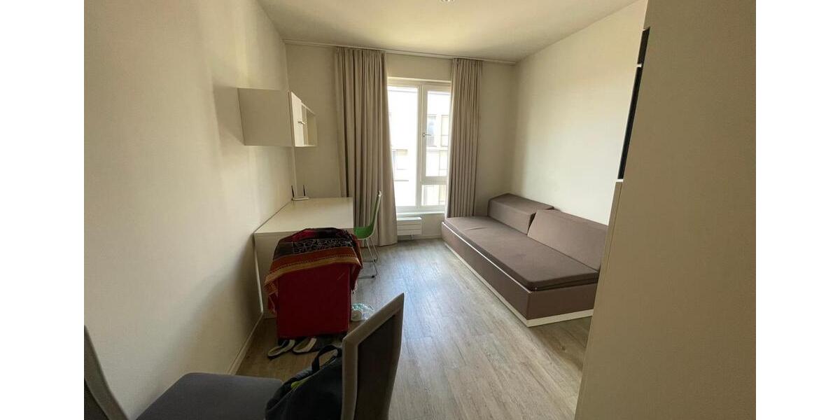 Etagenwohnung Potsdam - 1 Zimmer, 20 m&sup2;, 650&euro; | Angebot:26610525