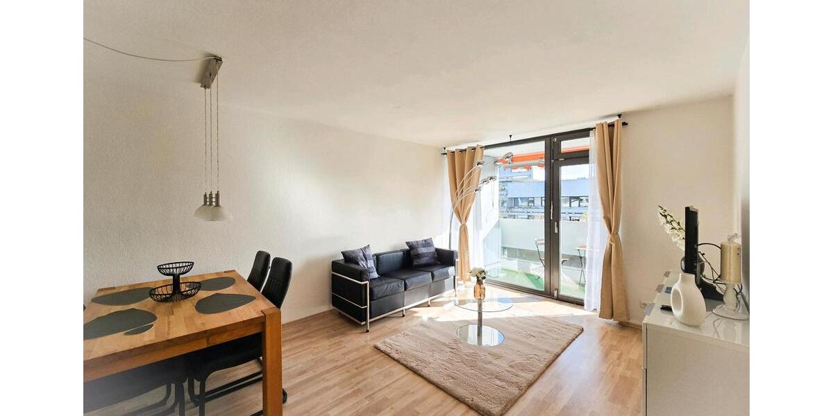 Etagenwohnung München Schwabing-West - 2 Zimmer, 57 m&sup2;, 1.750&euro; | Angebot:25440134