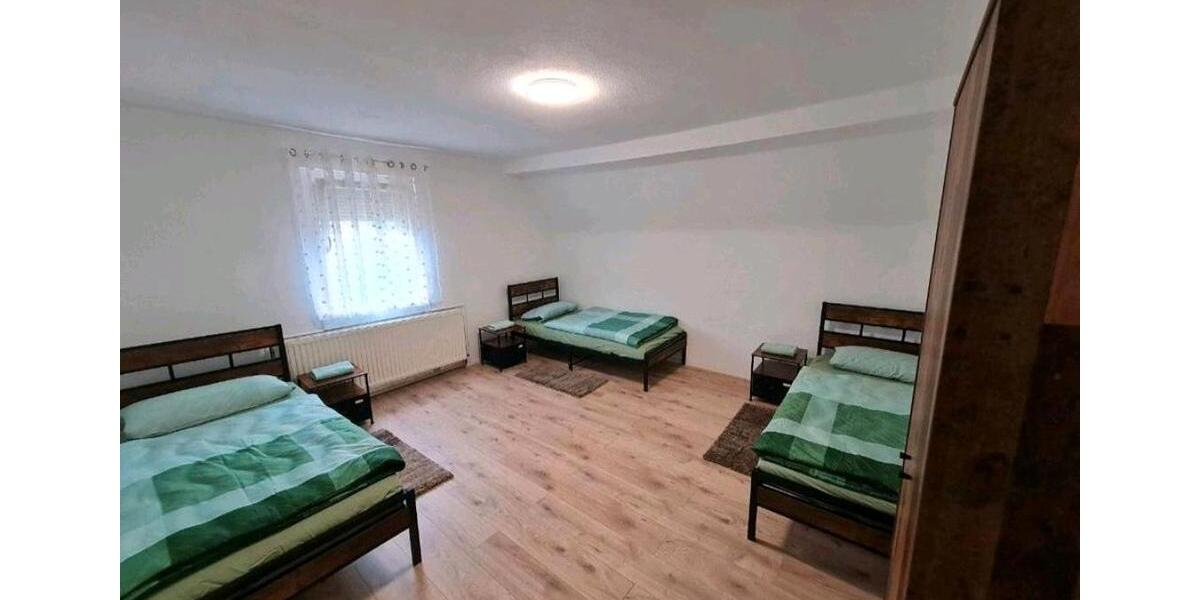 Wohnen auf Zeit Rimbach - 25&euro; | Angebot:26176900