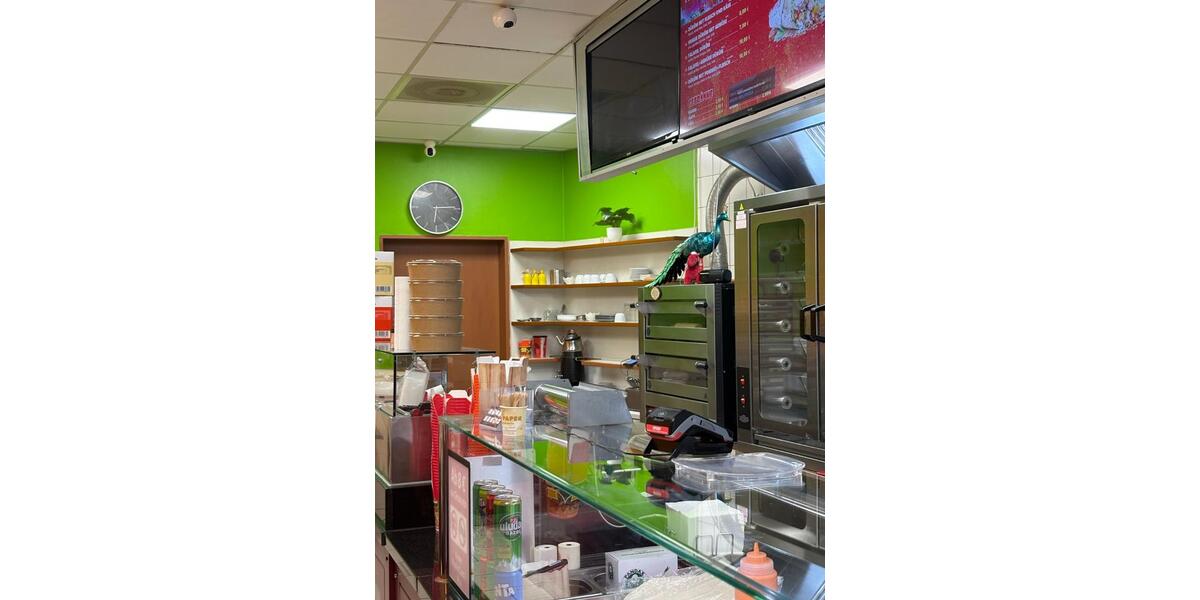 Gewerbeobjekt Marburg - 1.890&euro; | Angebot:25906050