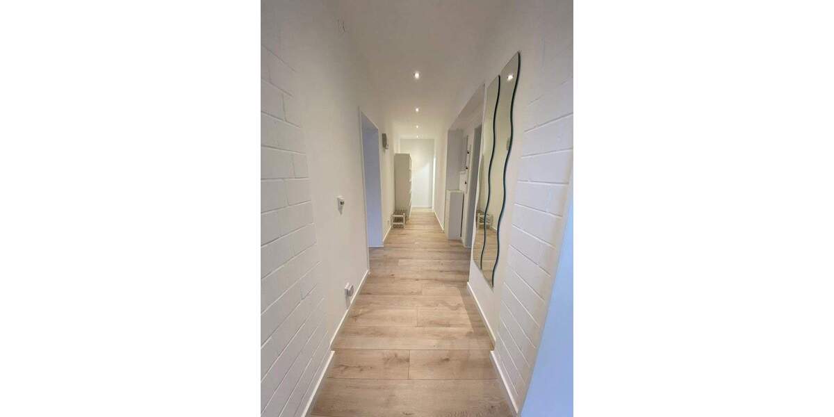 Etagenwohnung Meine / Abbesbüttel Abbesbüttel - 2 Zimmer, 55 m&sup2;, 670&euro; | Angebot:25755207