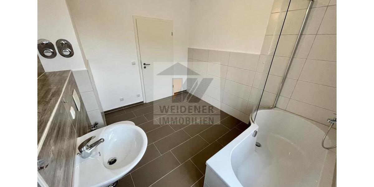 Erdgeschoßwohnung Gera Alt-Taubenpreskeln - 3 Zimmer, 67 m&sup2;, 435&euro; | Angebot:25722365