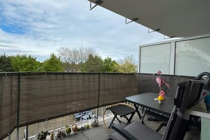 Wohnung möbliert 1 zimmer