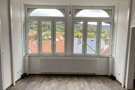 Wohnung Zella-Mehlis Mehlis - 4 Zimmer, 116 m&sup2;, 968&euro; | Angebot:26026685