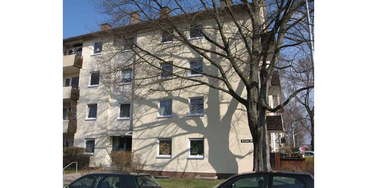Etagenwohnung Ludwigsburg - 3 Zimmer, 82 m&sup2;, 1.139&euro; | Angebot:27255816