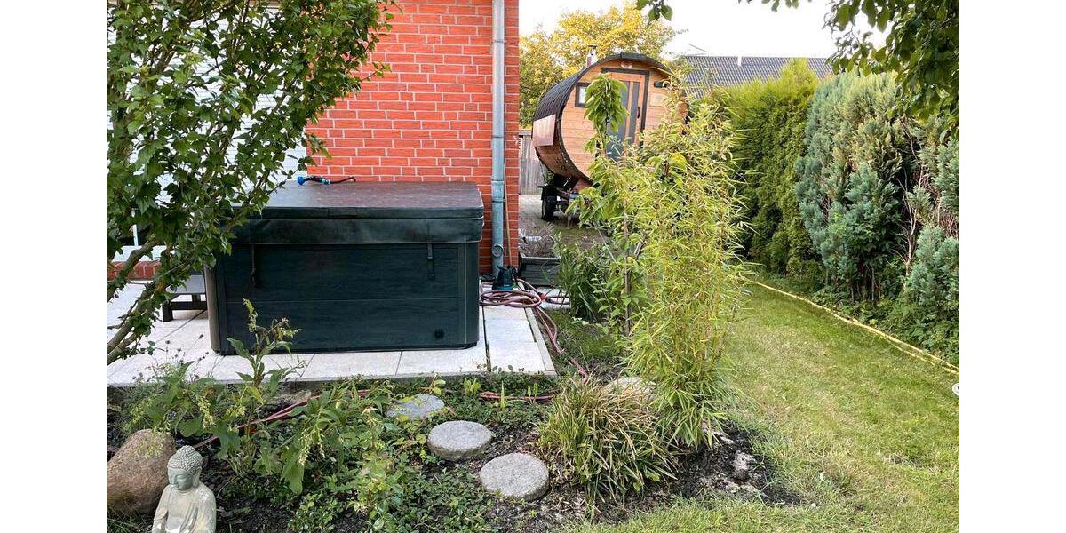 Erdgeschoßwohnung Hamburg Harburg - 3.5 Zimmer, 105 m&sup2;, 2.150&euro; | Angebot:26019711