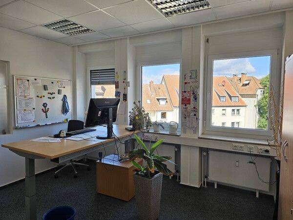 Gewerbeobjekt Osnabrück Innenstadt - 1 Zimmer, 396 m&sup2;, 4.600&euro; | Angebot:25778735