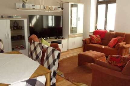 Wohnen auf Zeit in Chemnitz 1.180 € 2 zimmer