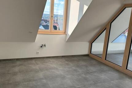 2 Zimmerwohnung inkl. Loggia ( Neubau) Stadtmitte Ehingen zimmer