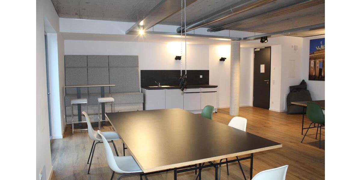 Erdgeschoßwohnung Bielefeld Schildesche - 1 Zimmer, 28 m&sup2;, 495&euro; | Angebot:24422001