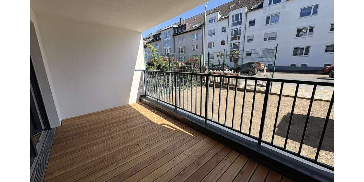 Etagenwohnung Dortmund Brackel - 3 Zimmer, 118 m&sup2;, 1.420&euro; | Angebot:26507193