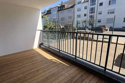 Wohnung Dortmund Brackel - 3 Zimmer, 118 m&sup2;, 1.420&euro; | Angebot:26507193