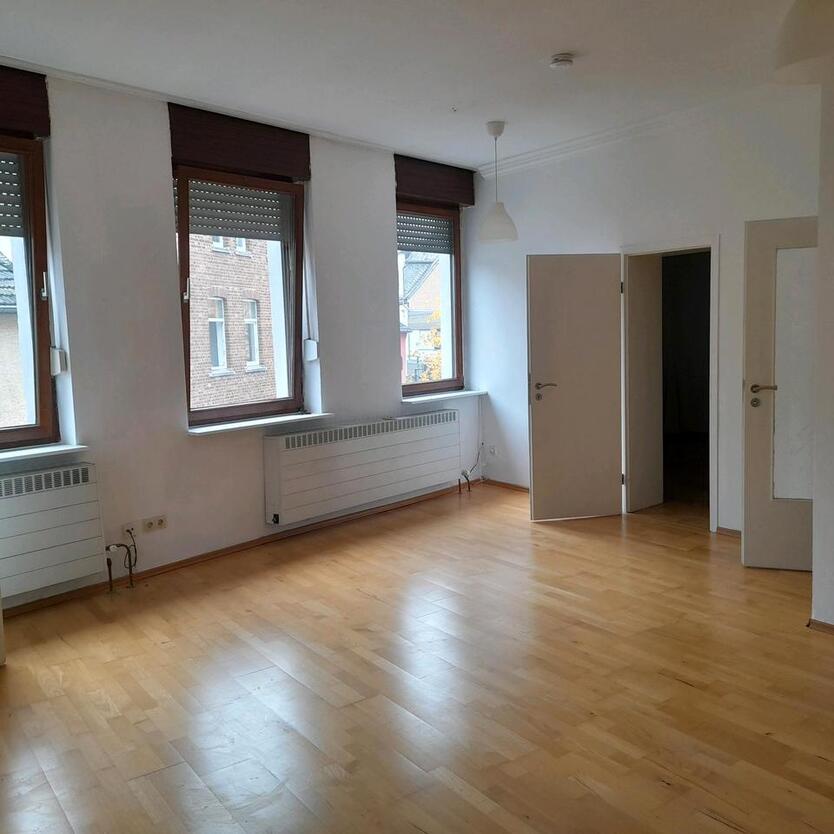 3-Zimmer-Wohnung Sinzig Stadtmitte zimmer
