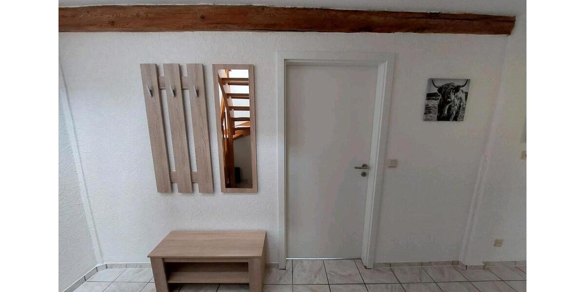 Wohnen auf Zeit Hardegsen - 4 Zimmer, 75 m&sup2;, 20&euro; | Angebot:17123254