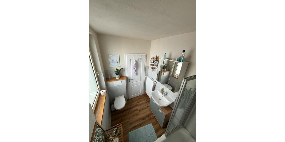 Etagenwohnung Warburg - 3 Zimmer, 70 m&sup2;, 520&euro; | Angebot:25982851