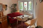 Wohnen auf Zeit Hamburg Altona-Nord - 1 Zimmer, 40 m&sup2;, 300&euro; | Angebot:26656959