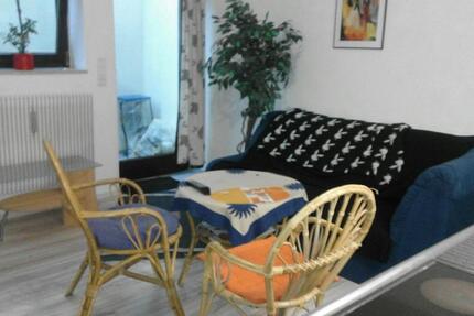 Wohnen auf Zeit Rottendorf - 1 Zimmer, 30 m&sup2;, 480&euro; | Angebot:26450826