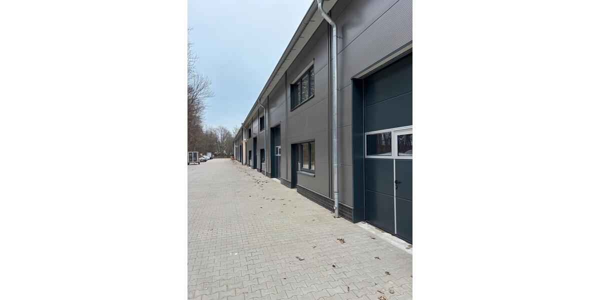 Gewerbeobjekt Oldenburg Drielaker-Moor - 1.299&euro; | Angebot:24555771