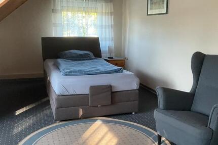 Wohnen auf Zeit Friedeburg - 1 Zimmer, 20 m&sup2;, 18&euro; | Angebot:22716742