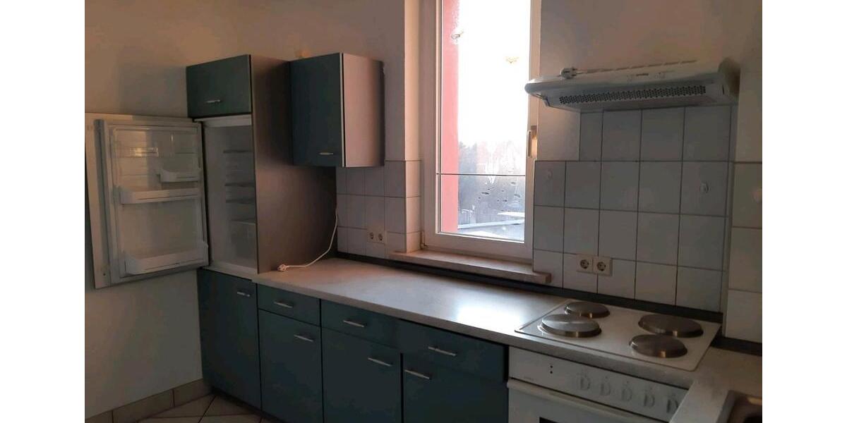 Etagenwohnung Bad Schmiedeberg - 2 Zimmer, 68 m&sup2;, 600&euro; | Angebot:24549101